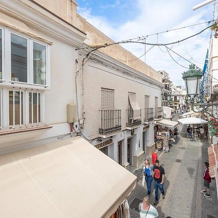 Apartamento Rosarito Nerja Exteriör bild