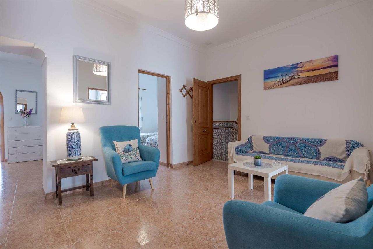 Apartamento Rosarito Nerja Exteriör bild
