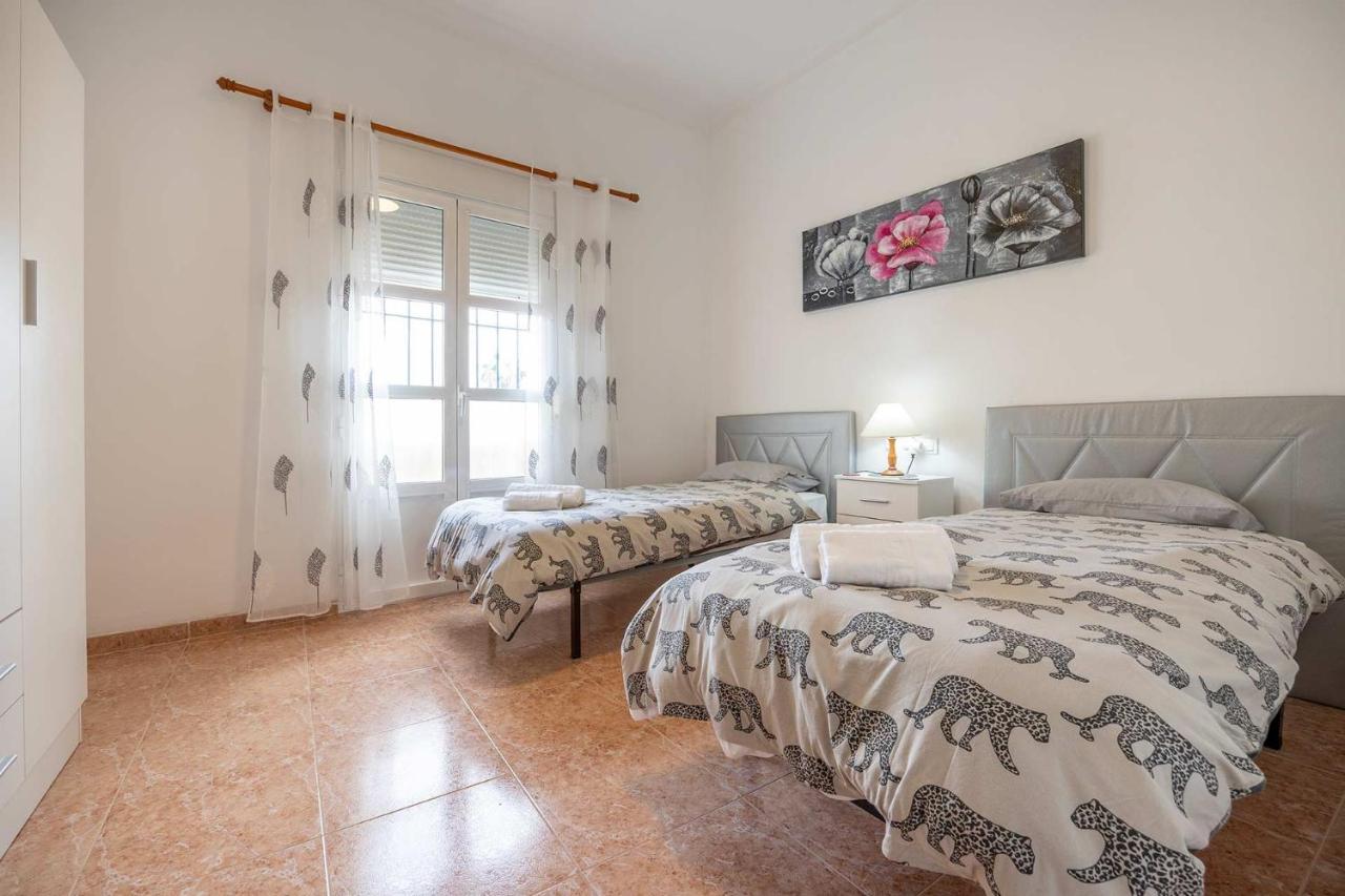 Apartamento Rosarito Nerja Exteriör bild