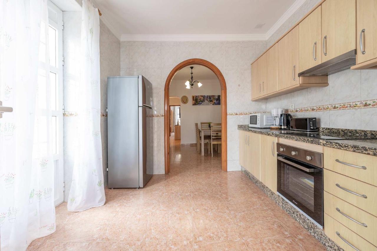 Apartamento Rosarito Nerja Exteriör bild