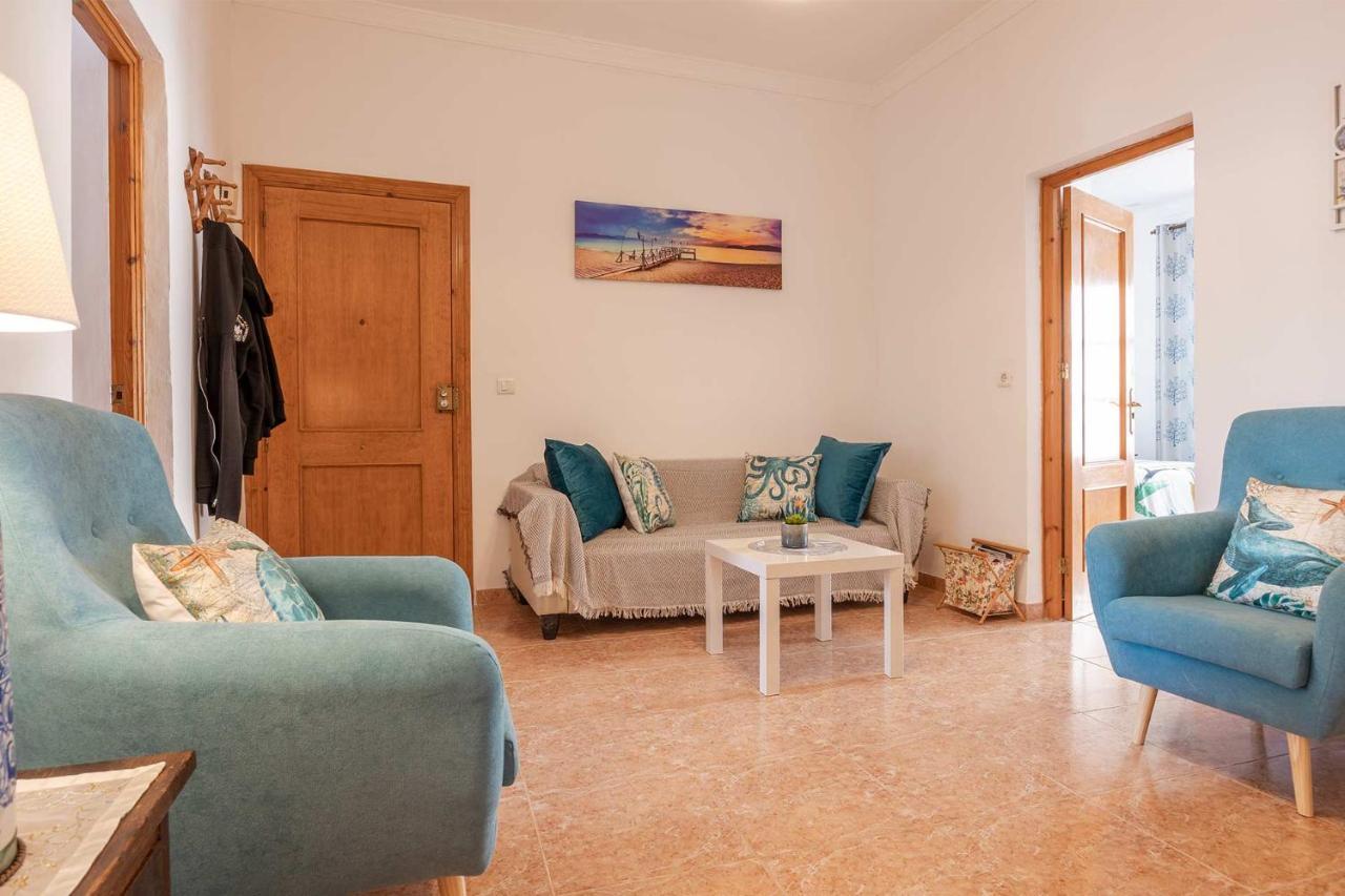 Apartamento Rosarito Nerja Exteriör bild