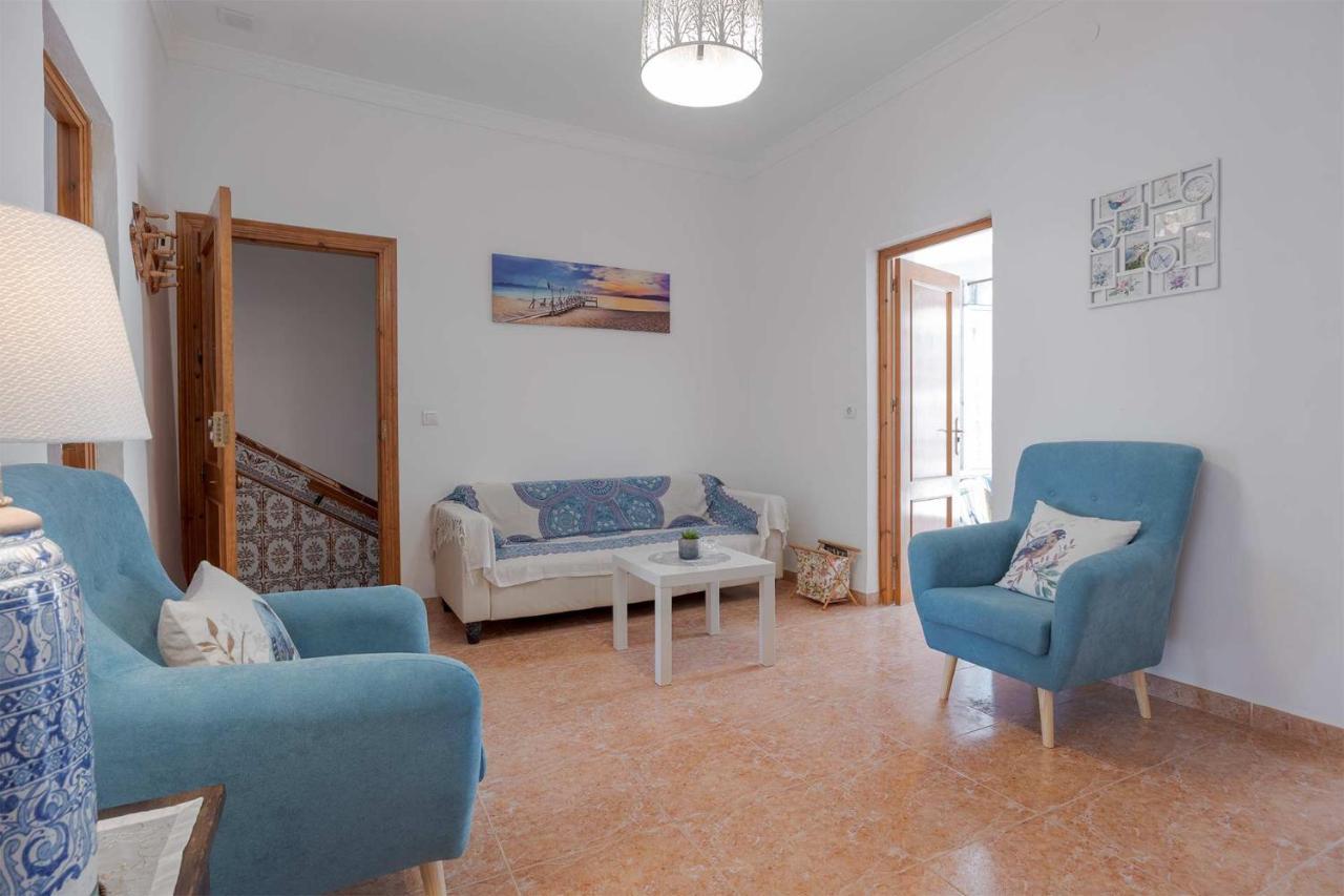 Apartamento Rosarito Nerja Exteriör bild